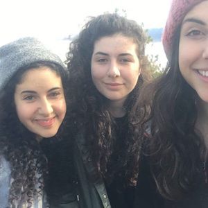 Meet your Posher, Eva